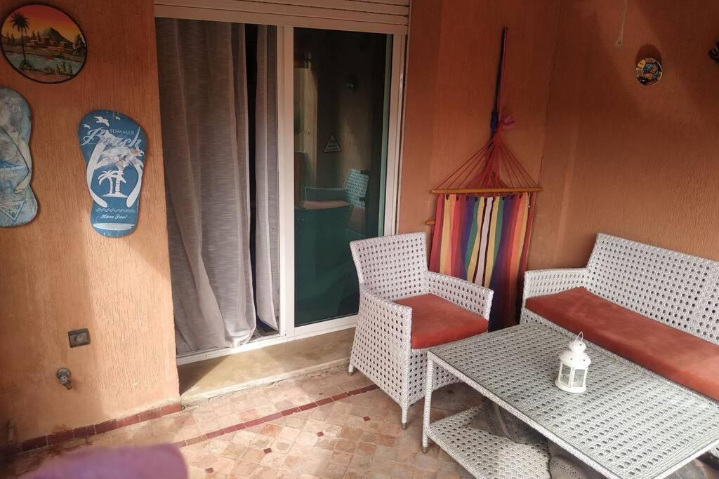 Rico House Apartamento Bouznika Exterior foto